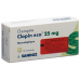 Clopin Eco Tabletten 25mg 50 Stück buy online