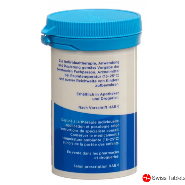 Omida Schüssler Nr. 15 Kalium Jodatum Tabletten D12 100g buy online Omida Schüssler Nr. 15 Kalium Jodatum Tabletten D12 100g buy online