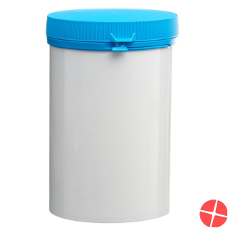 Omida Schüssler No5 Kal Phos Tabletten D 6 1000g