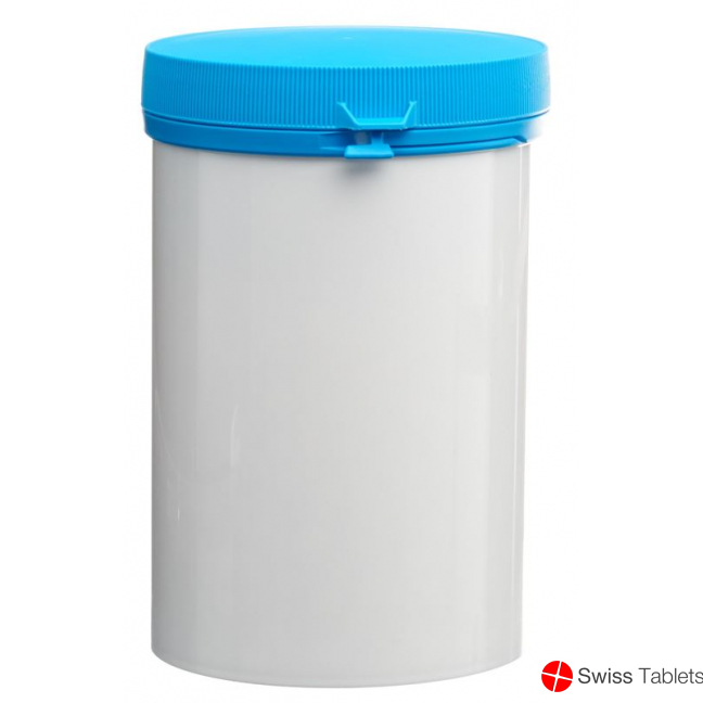 Omida Schüssler No5 Kal Phos Tabletten D 6 1000g buy online