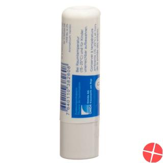 Omida Schüssler Silicea Plus Lipstick