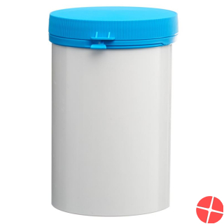 Omida Schüssler No9 Natr Phos Tabletten D 6 1000g