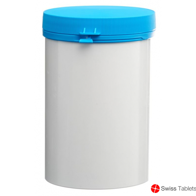 Omida Schüssler No9 Natr Phos Tabletten D 6 1000g buy online