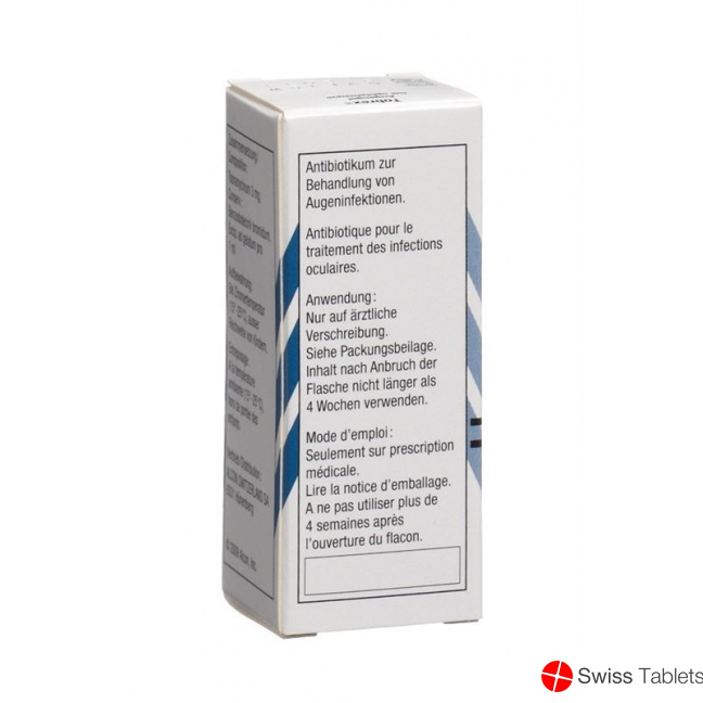 Tobrex Augengel 5ml buy online Tobrex Augengel 5ml buy online