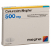 Cefuroxim Mepha Lactabs 500mg 14 Stück buy online