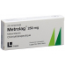 Metrolag Tabletten 250mg 20 Stück buy online