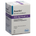 Avastin Infusionskonzentrat 400mg/16ml Vial 16ml buy online