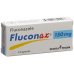 Fluconax Kapseln 150mg 4 Stück buy online