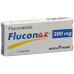Fluconax Kapseln 200mg 2 Stück buy online