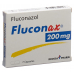 Fluconax Kapseln 200mg 7 Stück buy online