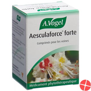 Aesculaforce Forte 50 Tabletten