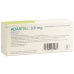 Adartrel Filmtabletten 0.5mg 84 Stück buy online
