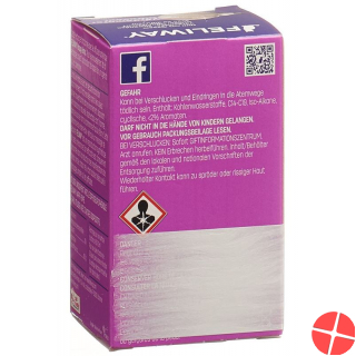 Feliway Zerstäuber Nachfüllflasche 48ml