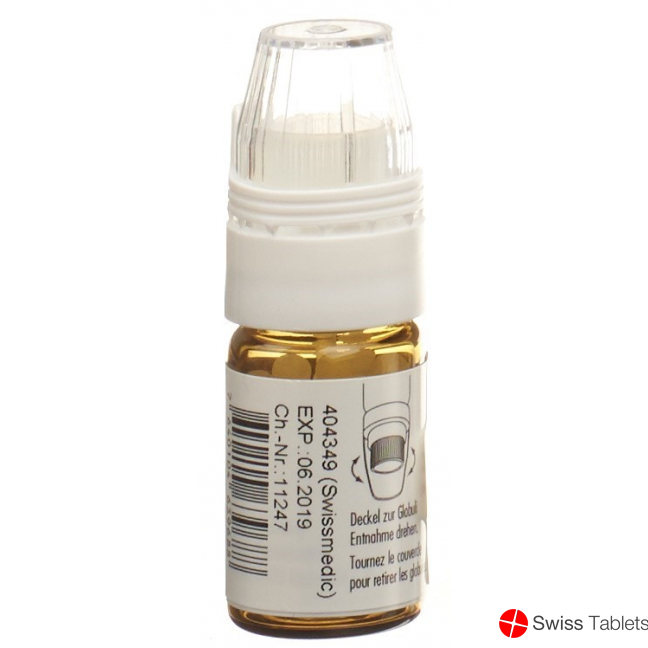 Omida Apis Globuli C 30 M Dosierhilfe 4g buy online