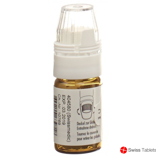 Omida Arnica Globuli C 200 M Dosierhilfe Glas 4g buy online