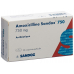 Amoxicillin Sandoz Filmtabletten 750mg 20 StkAn buy online