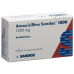 Amoxicillin Sandoz Filmtabletten 1000mg 20 Stück buy online
