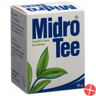 Midro Tee 80g