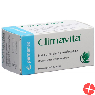 Climavita 90 Tabletten