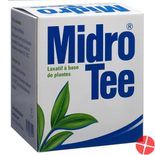 Midro Tee 1000g