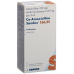Co Amoxicillin Sandoz Pulver 156.25mg Suspension 100ml buy online