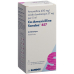 Co Amoxicillin Sandoz Pulver 457mg Suspension 140ml buy online