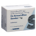Co Amoxicillin Sandoz Filmtabletten 1g 20 Stück buy online