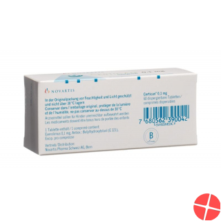 Certican Disp Tabletten 0.1mg 6x 10 Stück Certican Disp Tabletten 0.1mg 6x 10 Stück
