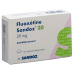 Fluoxetin Sandoz Disp Tabletten 20mg 14 Stück buy online