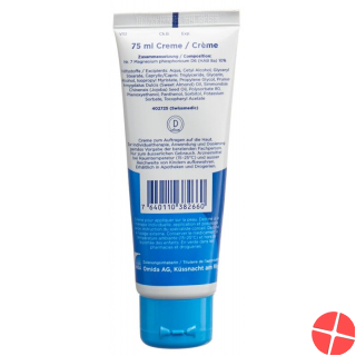 Omida Schüssler No7 Magn Phos Creme D 6 75ml