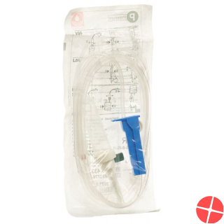Codan infusion set V86-p-r with ventilation