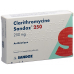 Clarithromycin Sandoz Filmtabletten 250mg 14 Stück buy online