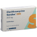 Clarithromycin Sandoz Filmtabletten 500mg 14 Stück buy online Clarithromycin Sandoz Filmtabletten 500mg 14 Stück buy online