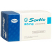 Sortis 80 Filmtabletten 80mg 100 Stück buy online