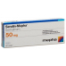 Sertralin Mepha Filmtabletten 50mg 10 Stück buy online