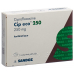 Cip Eco Filmtabletten 250mg 6 Stück buy online