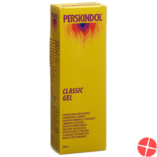 Perskindol Classic Gel 200g