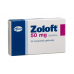 Zoloft Filmtabletten 50mg 10 Stück buy online