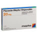 Fluoxetin Mepha Dispersible Tabletten 20mg 10 Stück buy online