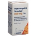 Vancomycin Sandoz Trockensubstanz 500mg i.v. Durchstechflasche buy online