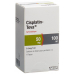 Cisplatin Teva 50mg/100ml Durchstechflasche 100ml buy online
