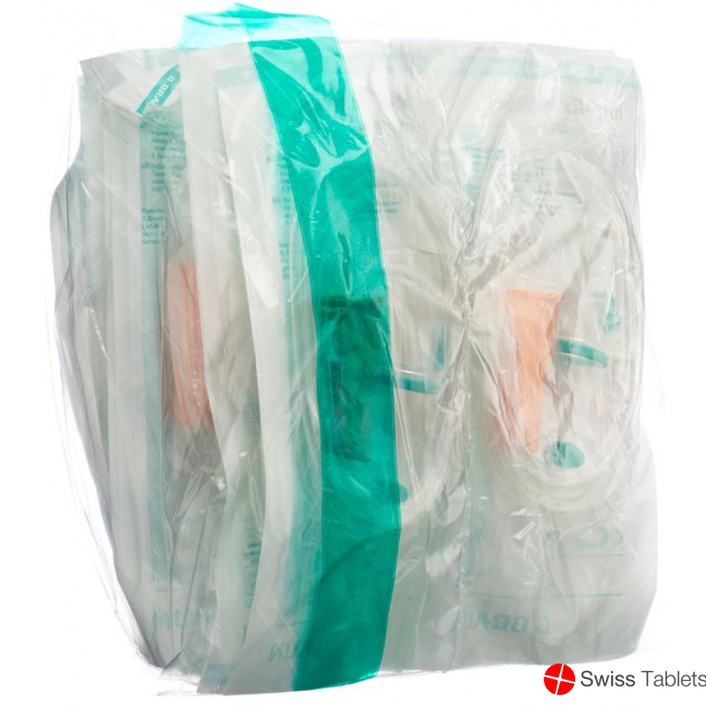 Intrafix Safeset P Inf Ger 180cm 10 Stück buy online