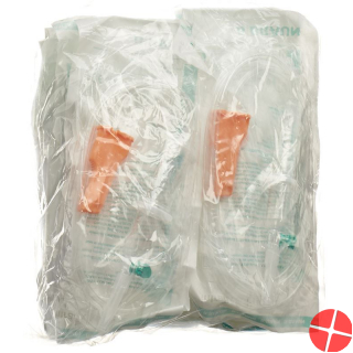 Intrafix Primline Inf Ger 180cm Neutrapur 10 Stück