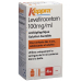 Keppra Lösung 100mg/ml 300ml buy online