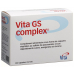Vita GS Complex Glukosaminsulfat Kapseln 260 Stück buy online