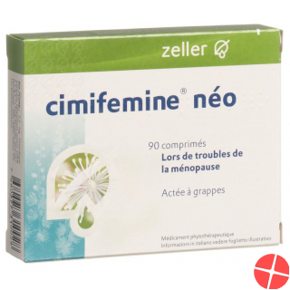 Cimifemin Neo 90 Tabletten