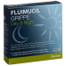 Fluimucil Grippe Day Night 16 Brausetabletten buy online