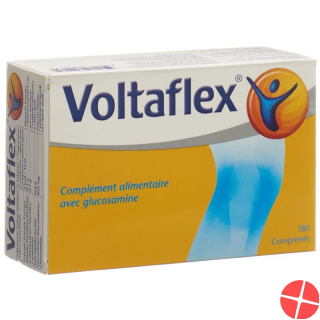 Voltaflex 180 Tabletten