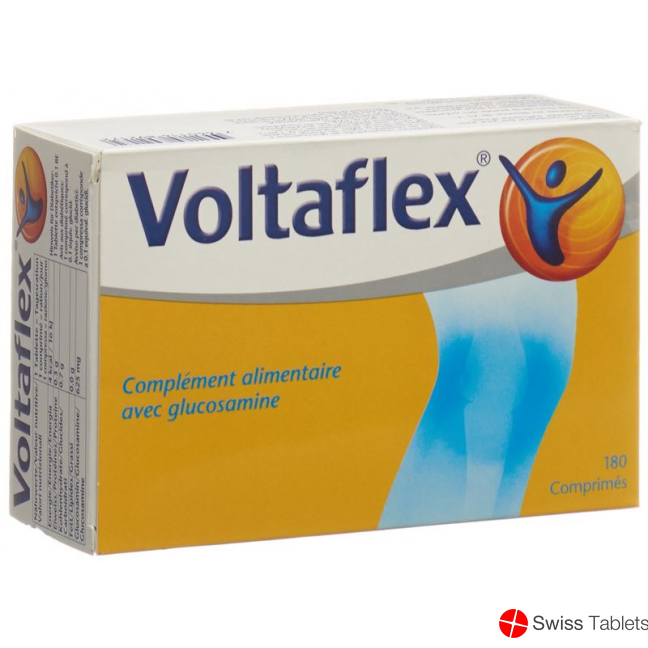 Voltaflex 180 Tabletten buy online
