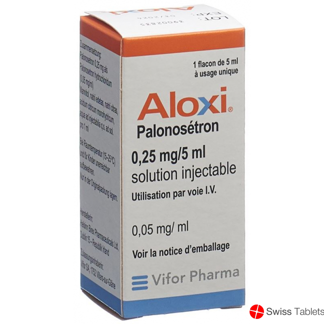 Aloxi Injektionslösung 0.25mg/5ml Ampullen 5ml buy online Aloxi Injektionslösung 0.25mg/5ml Ampullen 5ml buy online